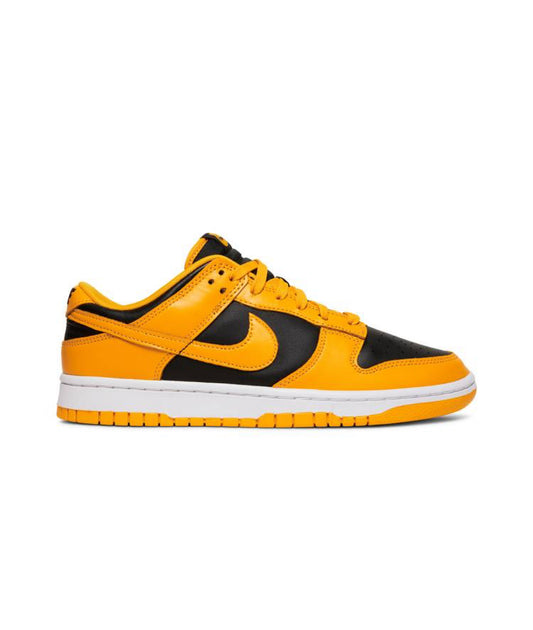 Dunk Low ‘Goldenrod’