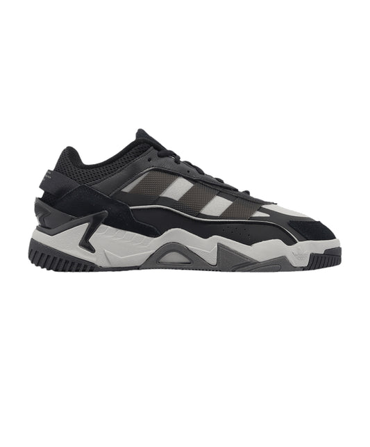 Adidas Niteball 2.0 ‘ Black Solid Grey’