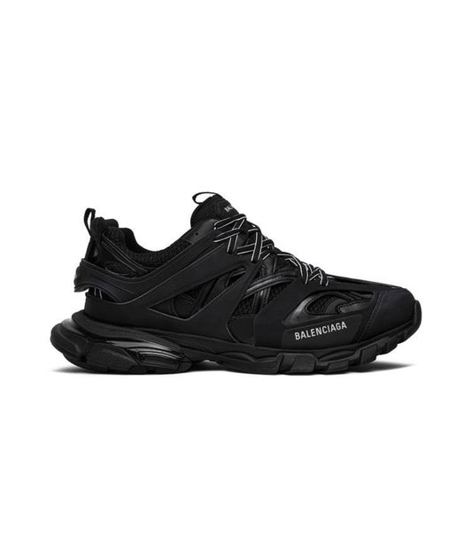 Balenciaga Track Sneakers ‘Triple Black’