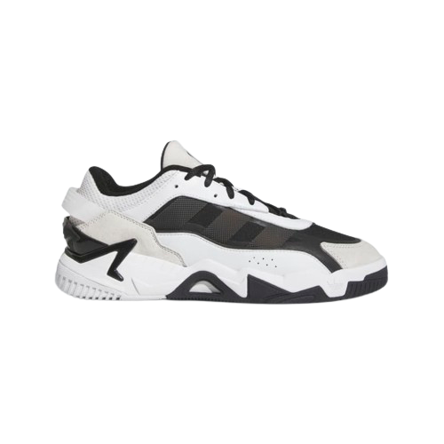 Adidas Niteball 2.0 ‘white black’